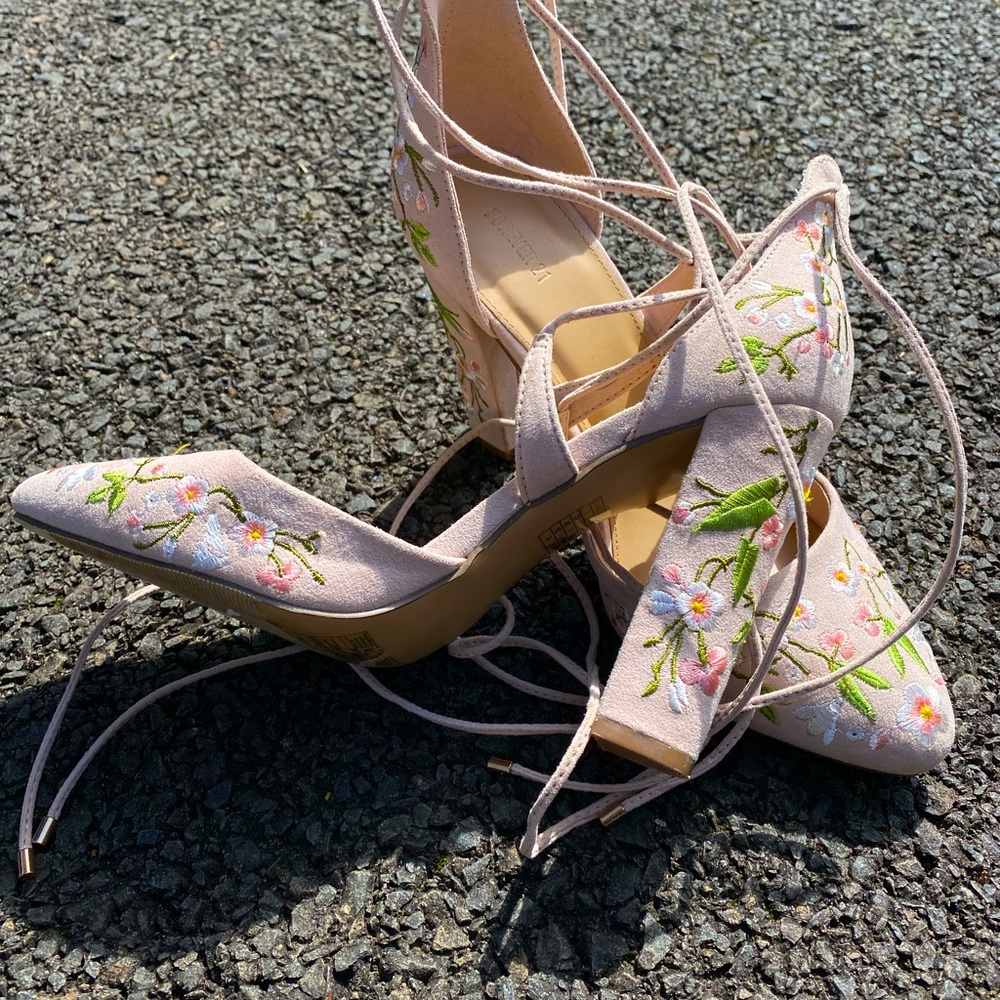 Spring Time Heals - image 1